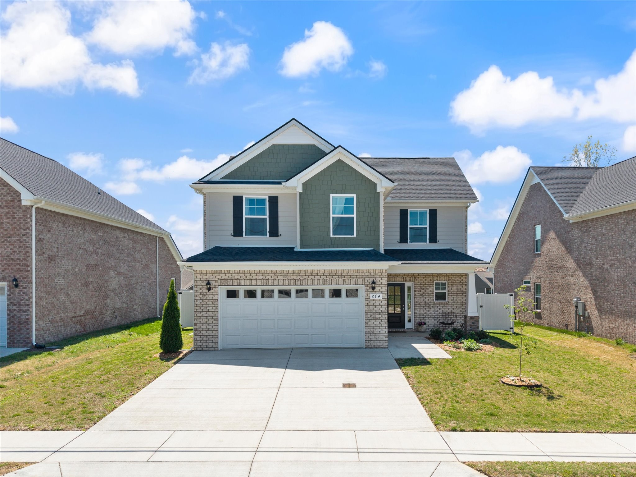 274 Thorpe Drive Spring Hill, TN 37174 - Photo 28 of 29