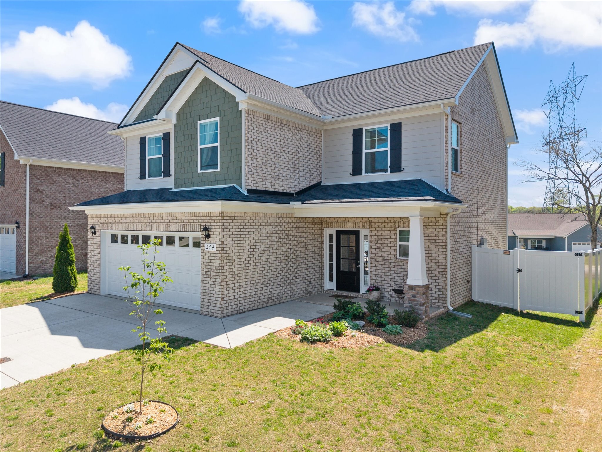 274 Thorpe Drive Spring Hill, TN 37174 - Photo 29 of 29