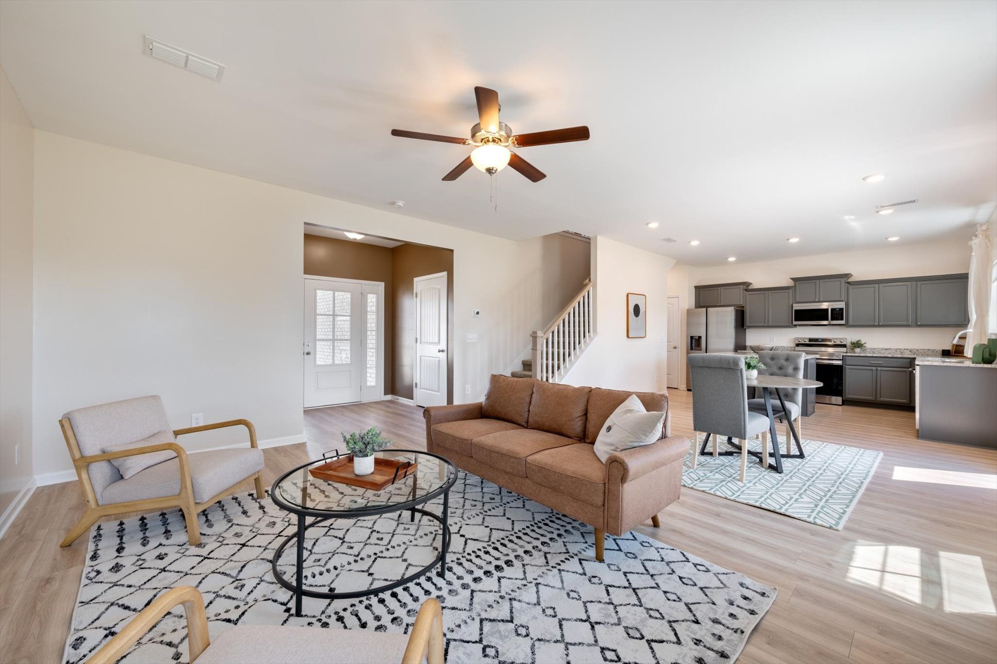 274 Thorpe Drive Spring Hill, TN 37174 - Photo 4 of 29