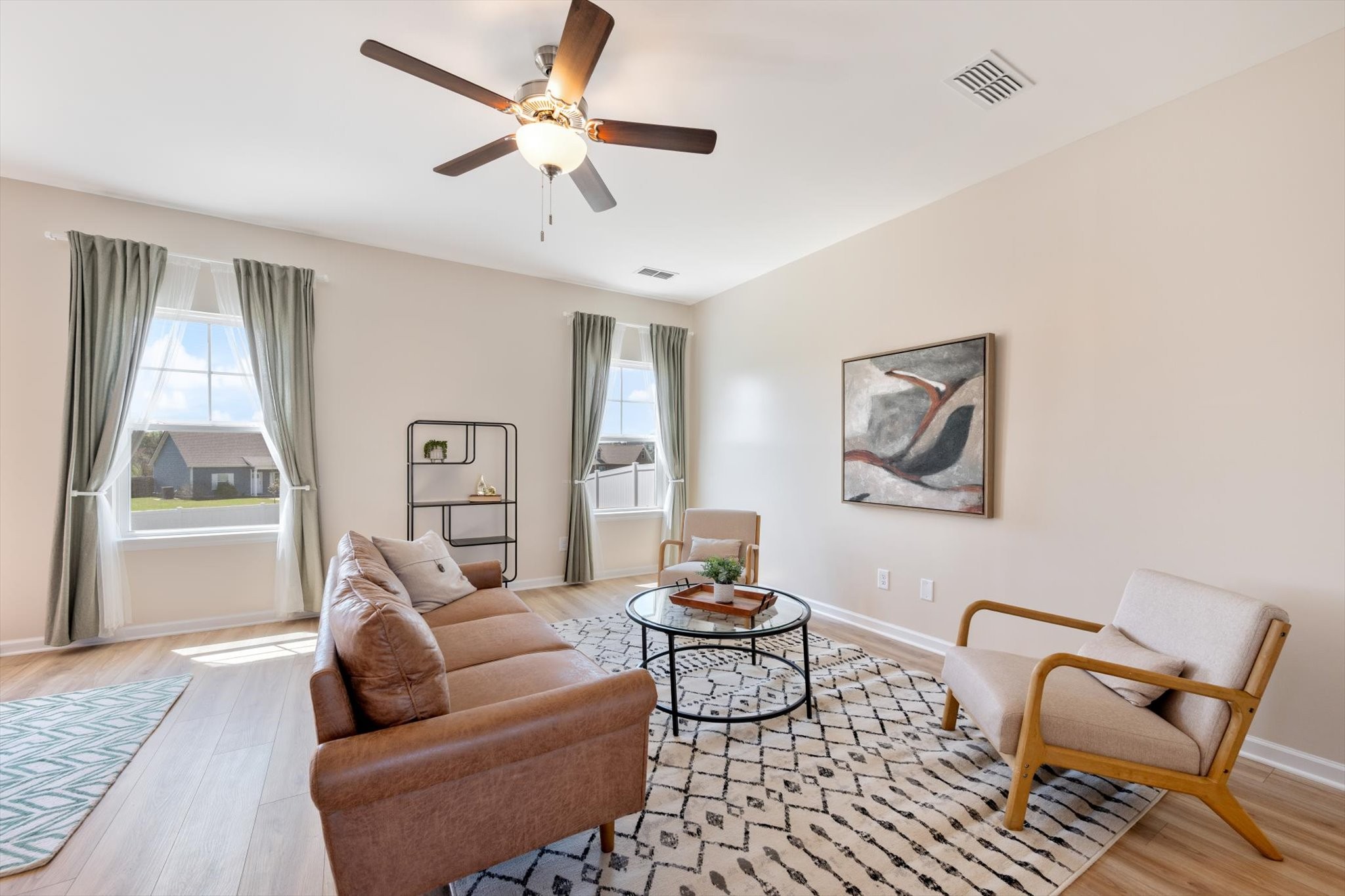 274 Thorpe Drive Spring Hill, TN 37174 - Photo 5 of 29