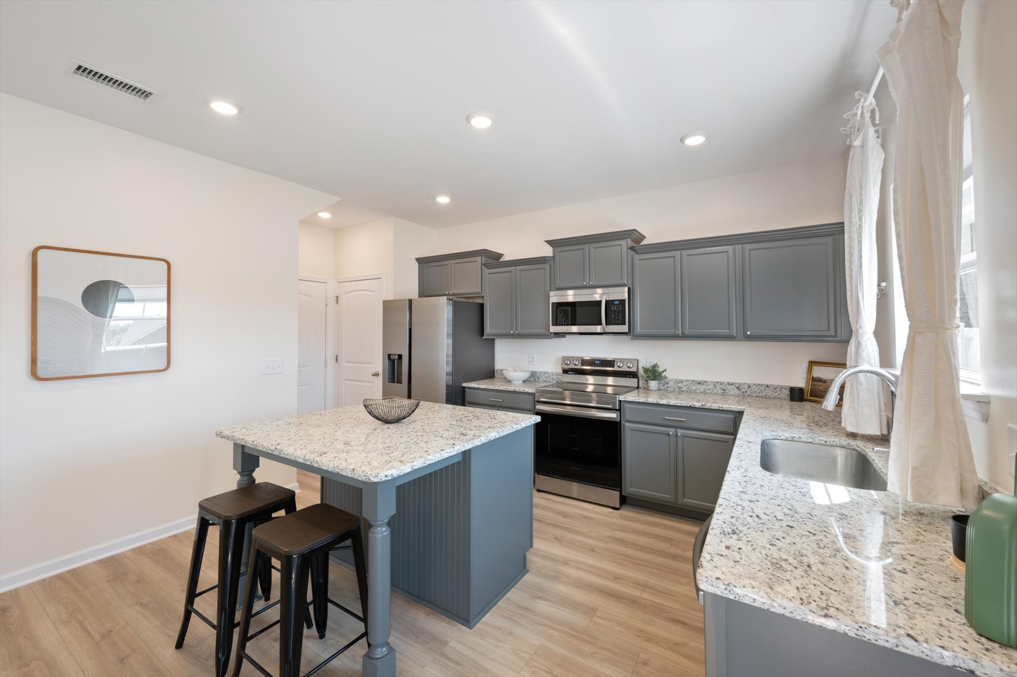 274 Thorpe Drive Spring Hill, TN 37174 - Photo 7 of 29