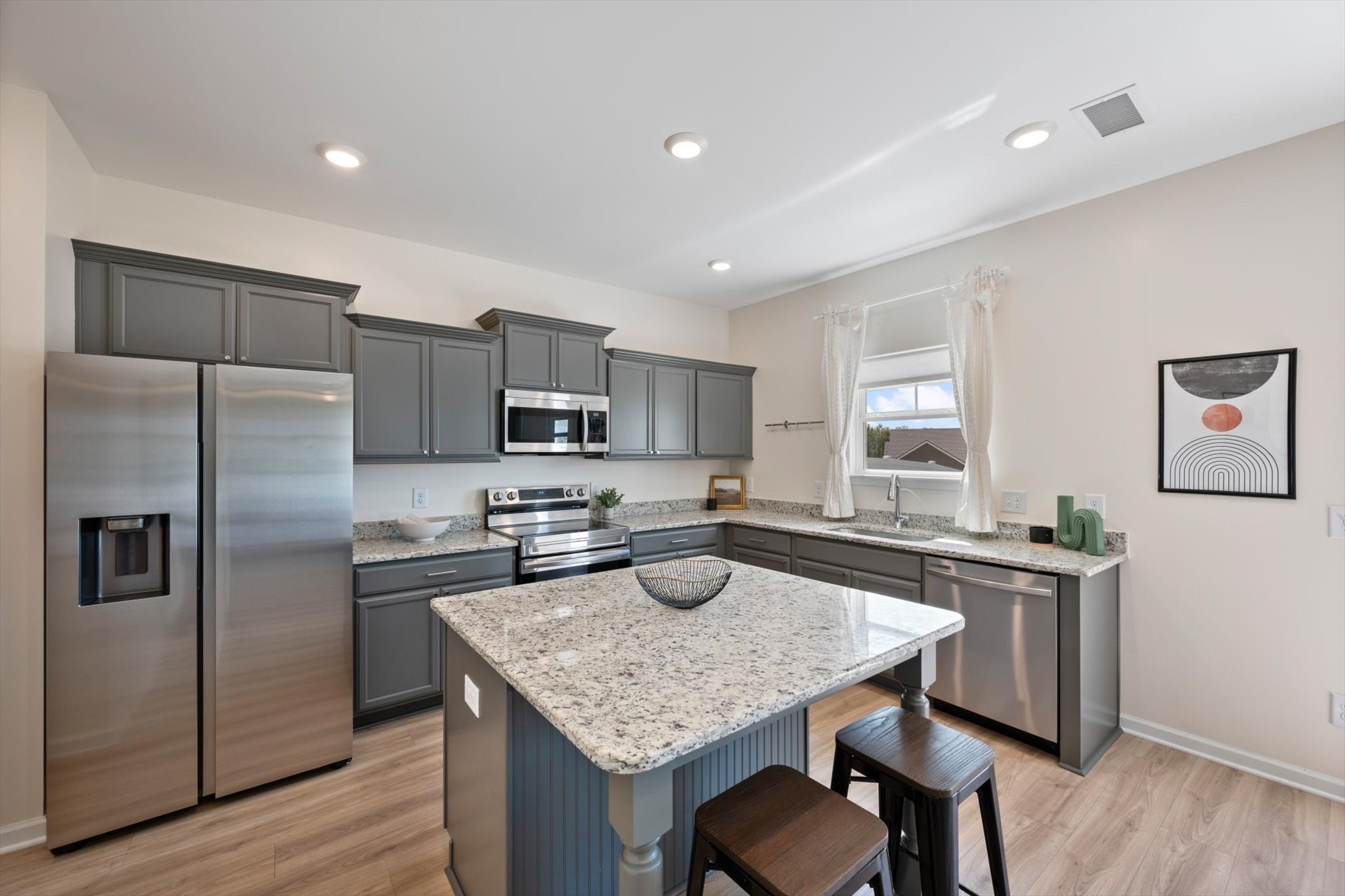 274 Thorpe Drive Spring Hill, TN 37174 - Photo 9 of 29