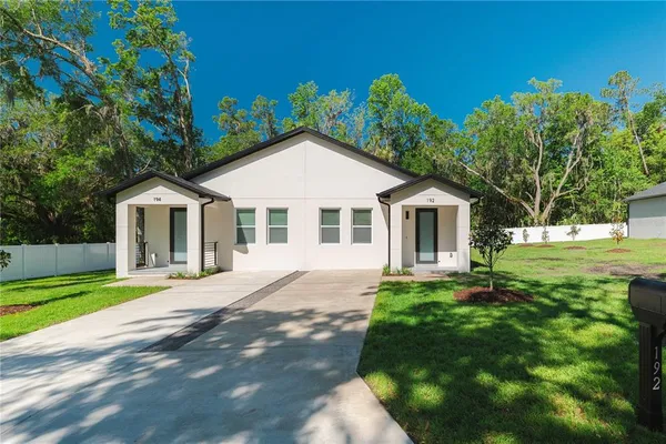 $554,900 | 192 South Lemon Avenue, Brooksville, FL 34601