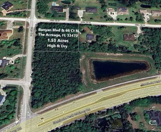$464,500 | 66-ct North Banyan Boulevard, Loxahatchee, FL 33470
