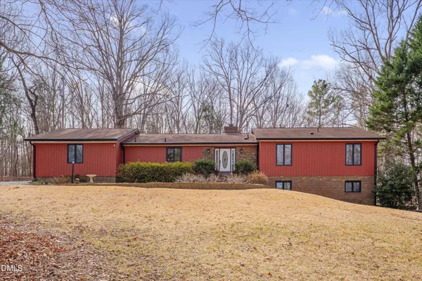 $550,000 | 2004 Snow Valley Road, Durham, NC 27712