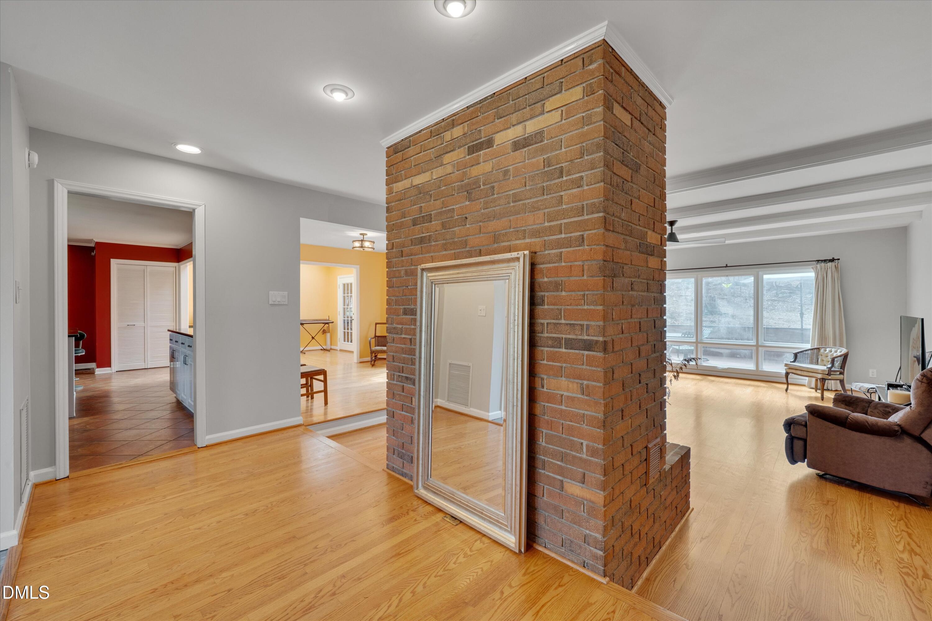 2004 Snow Valley Road Durham, NC 27712 - Photo 11 of 50 15-2004 Snow Valley Road -15