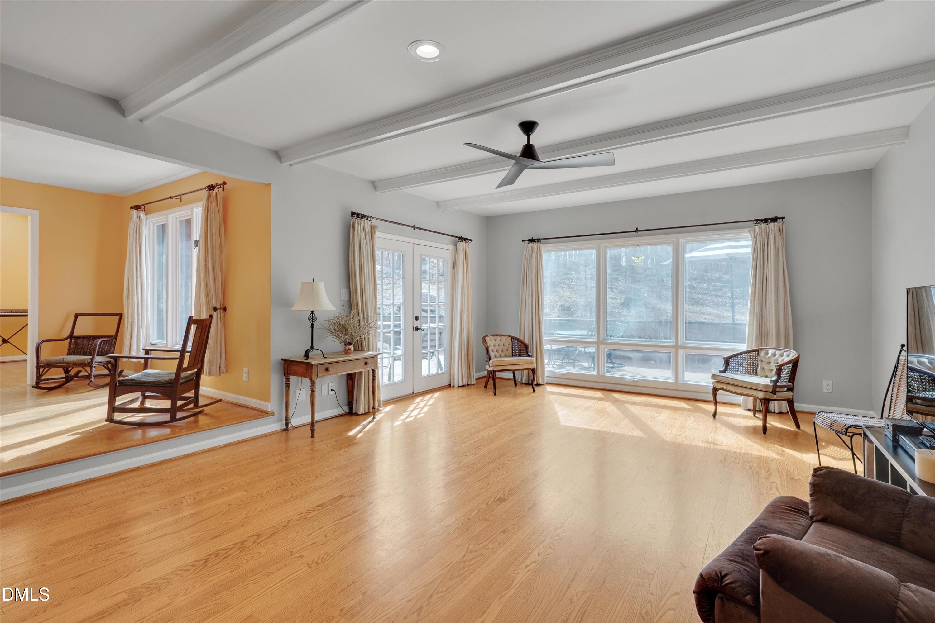 2004 Snow Valley Road Durham, NC 27712 - Photo 15 of 50 20-2004 Snow Valley Road -20