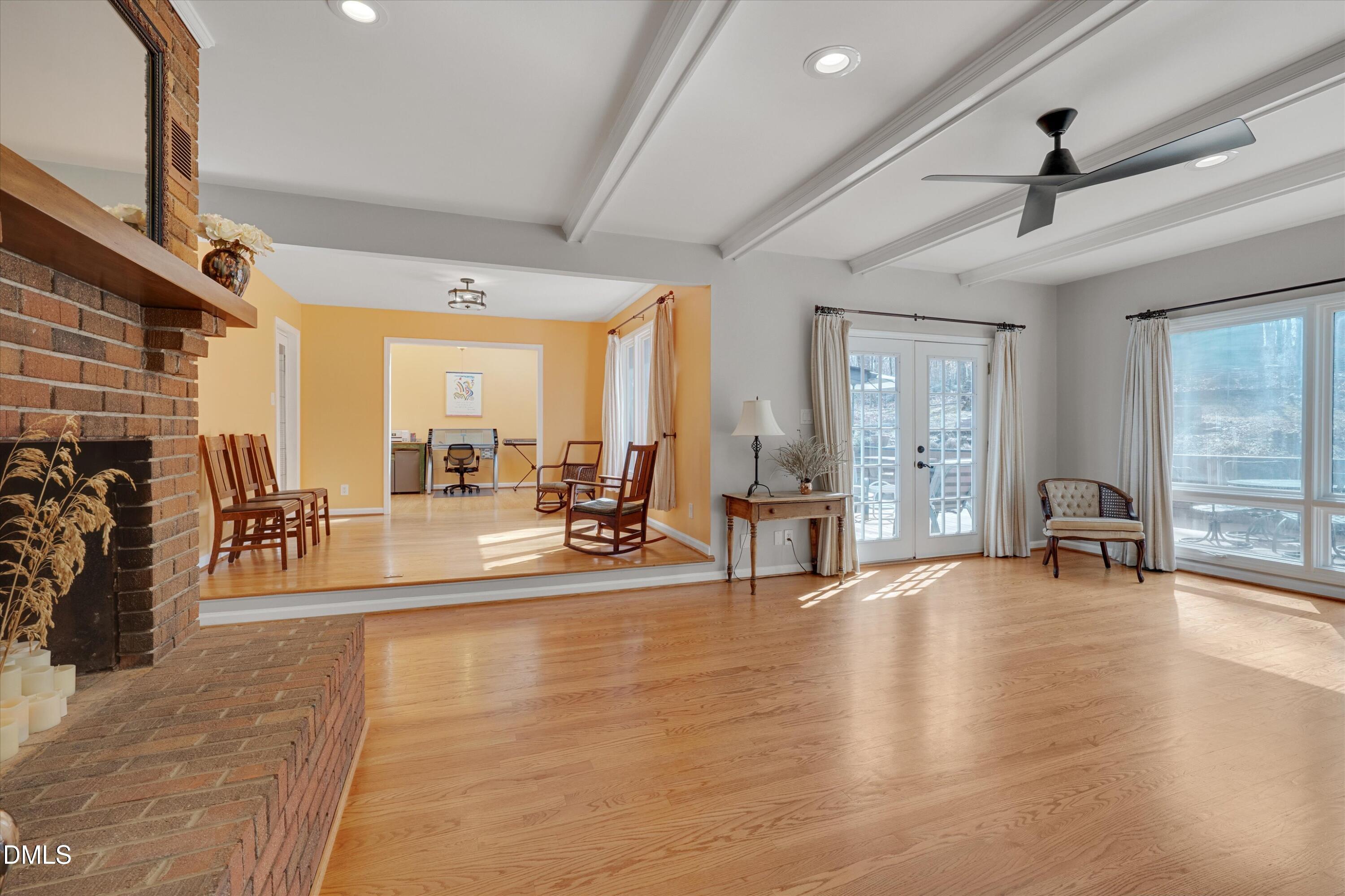 2004 Snow Valley Road Durham, NC 27712 - Photo 16 of 50 21-2004 Snow Valley Road -21