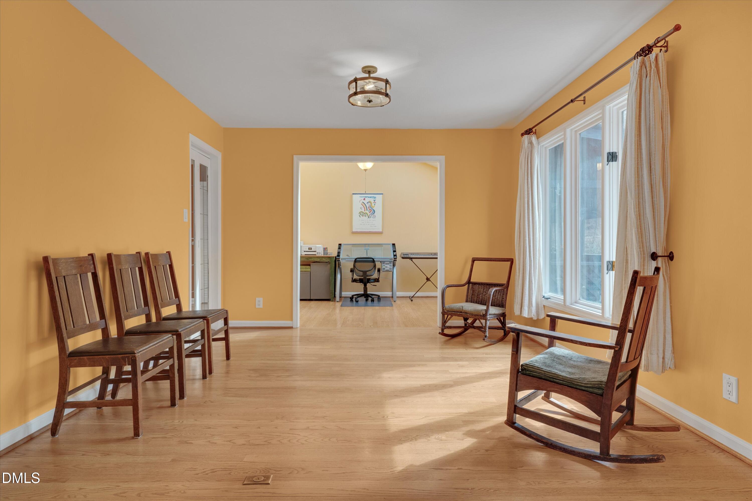 2004 Snow Valley Road Durham, NC 27712 - Photo 17 of 50 23-2004 Snow Valley Road -23