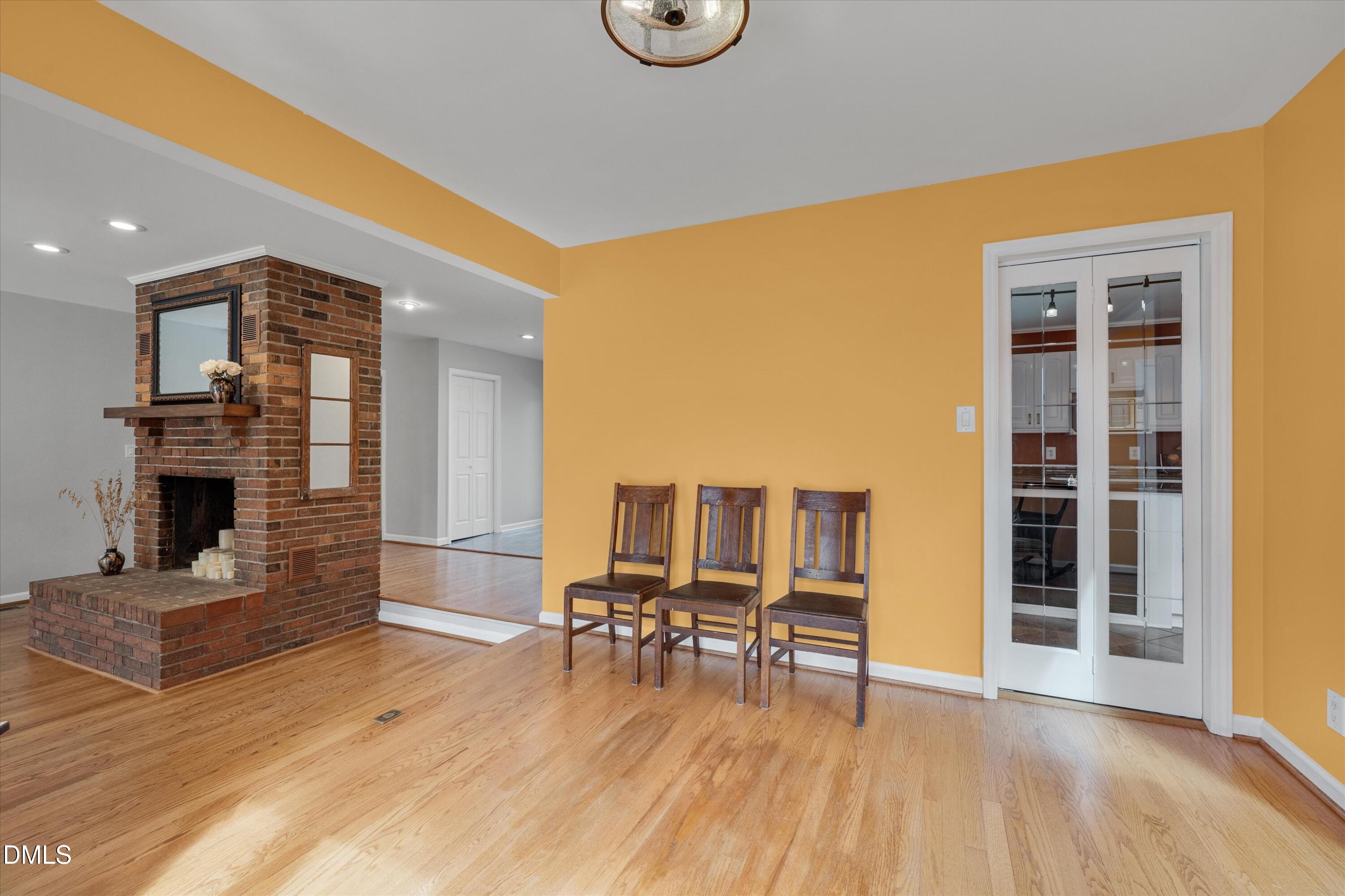 2004 Snow Valley Road Durham, NC 27712 - Photo 18 of 50 25-2004 Snow Valley Road -25