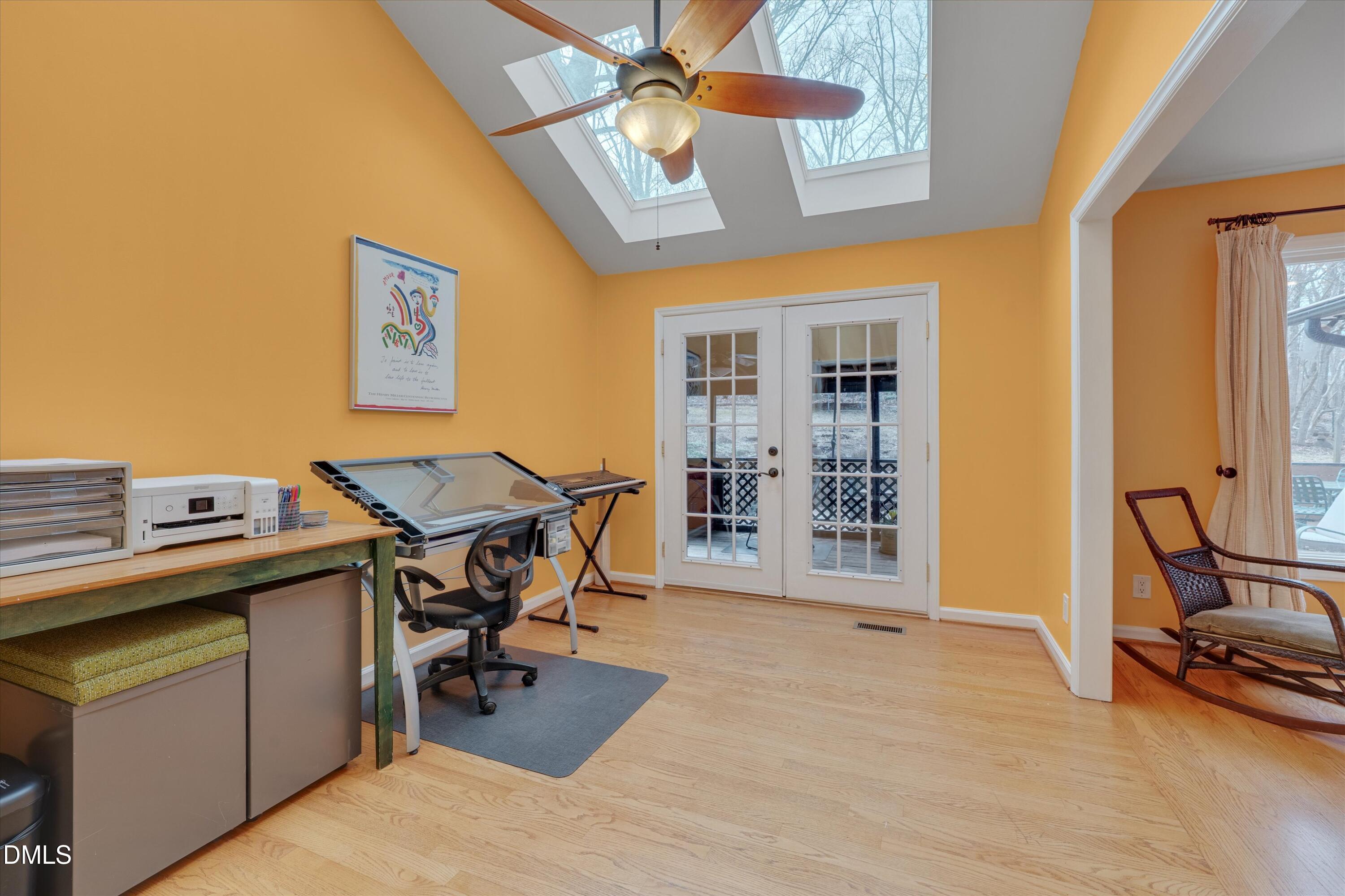 2004 Snow Valley Road Durham, NC 27712 - Photo 19 of 50 26-2004 Snow Valley Road -26