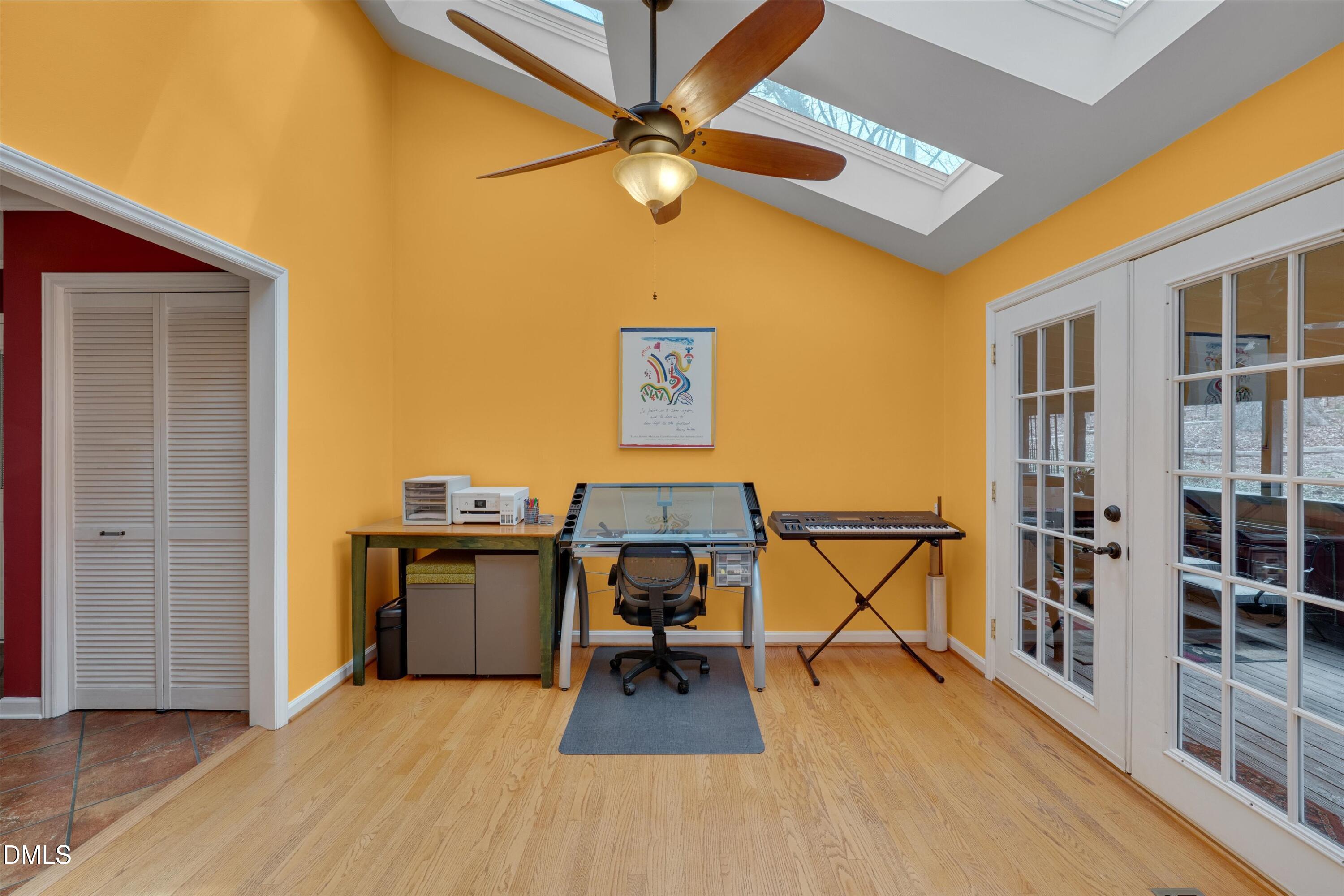 2004 Snow Valley Road Durham, NC 27712 - Photo 20 of 50 27-2004 Snow Valley Road -27