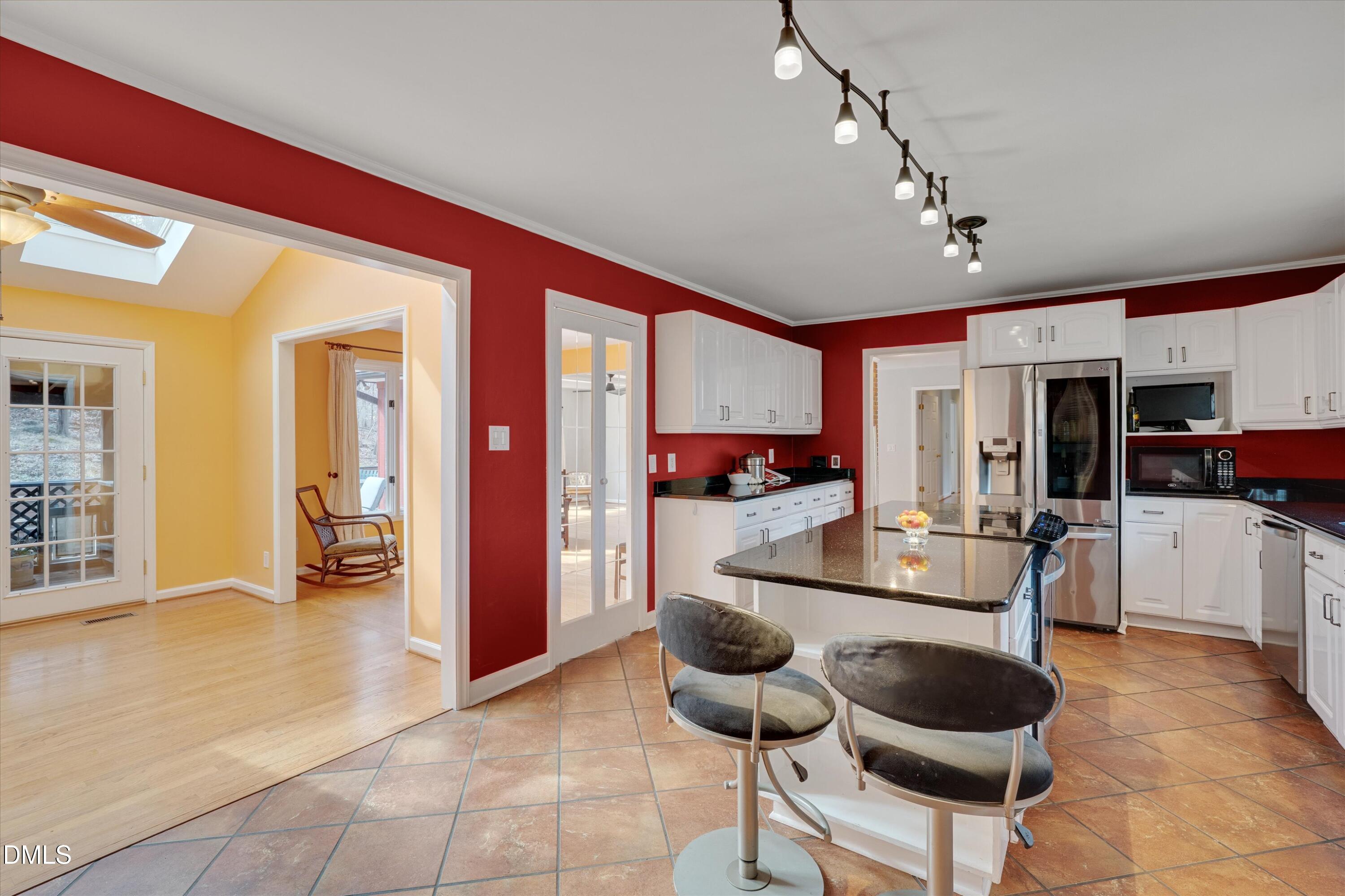 2004 Snow Valley Road Durham, NC 27712 - Photo 21 of 50 28-2004 Snow Valley Road -28