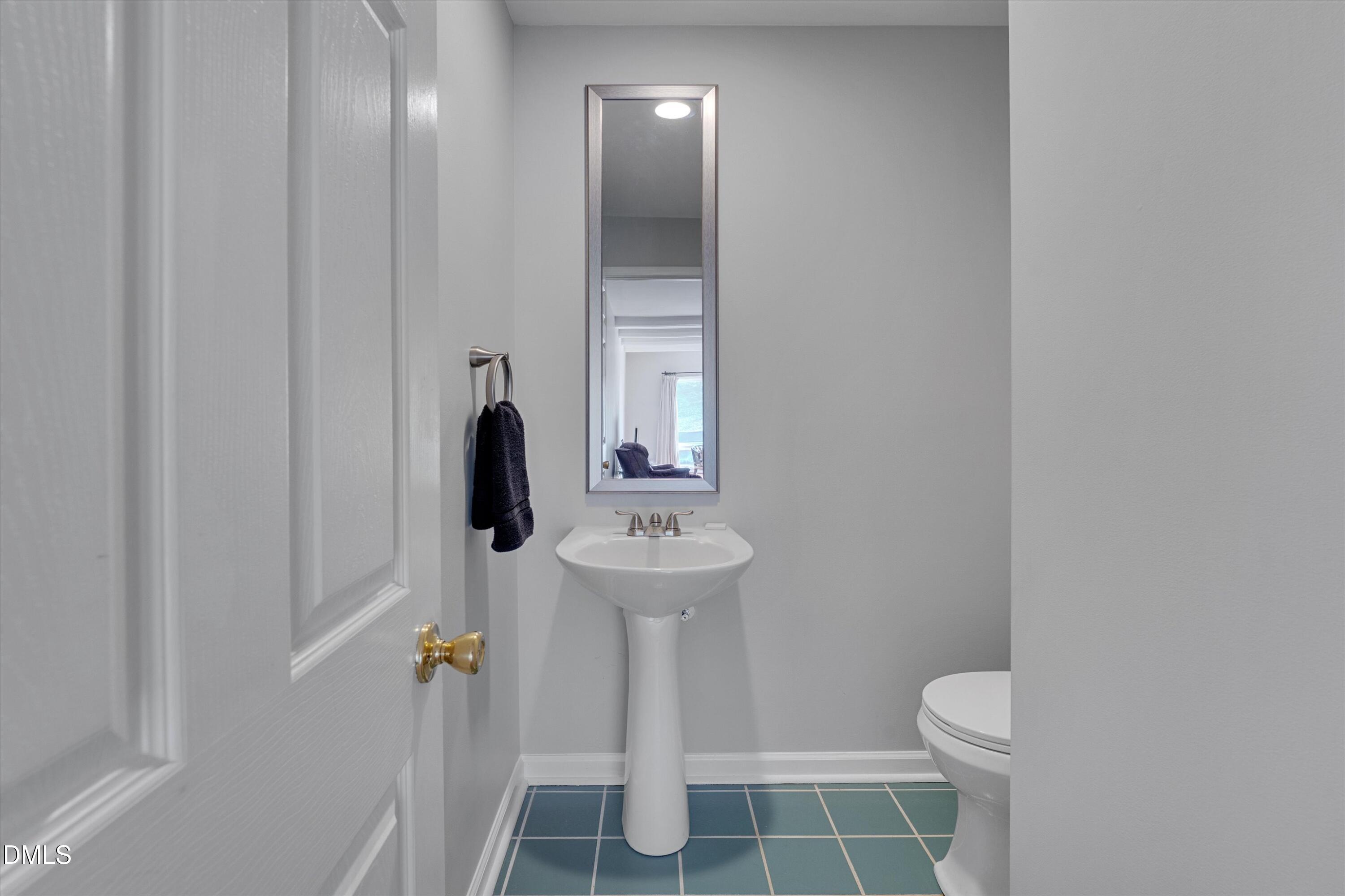 2004 Snow Valley Road Durham, NC 27712 - Photo 25 of 50 35-2004 Snow Valley Road -35