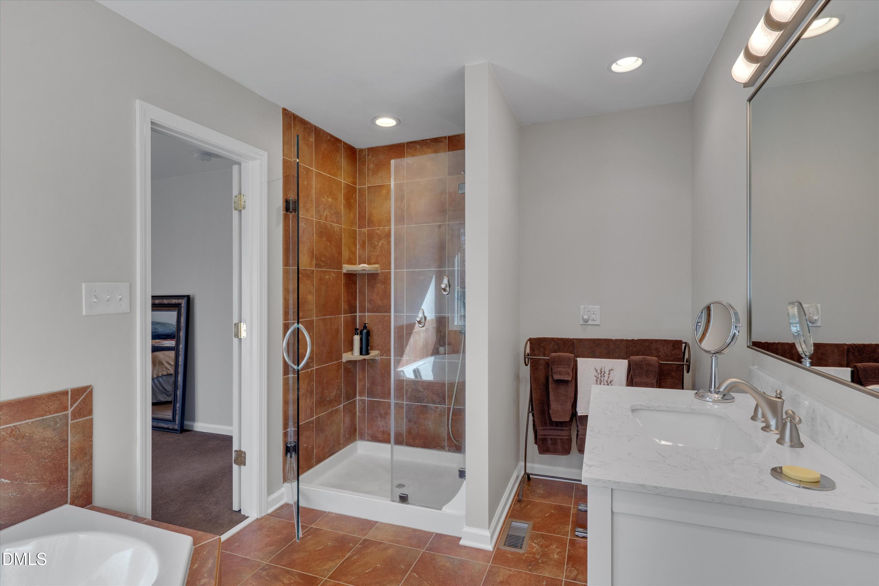 2004 Snow Valley Road Durham, NC 27712 - Photo 29 of 50 40-2004 Snow Valley Road -40