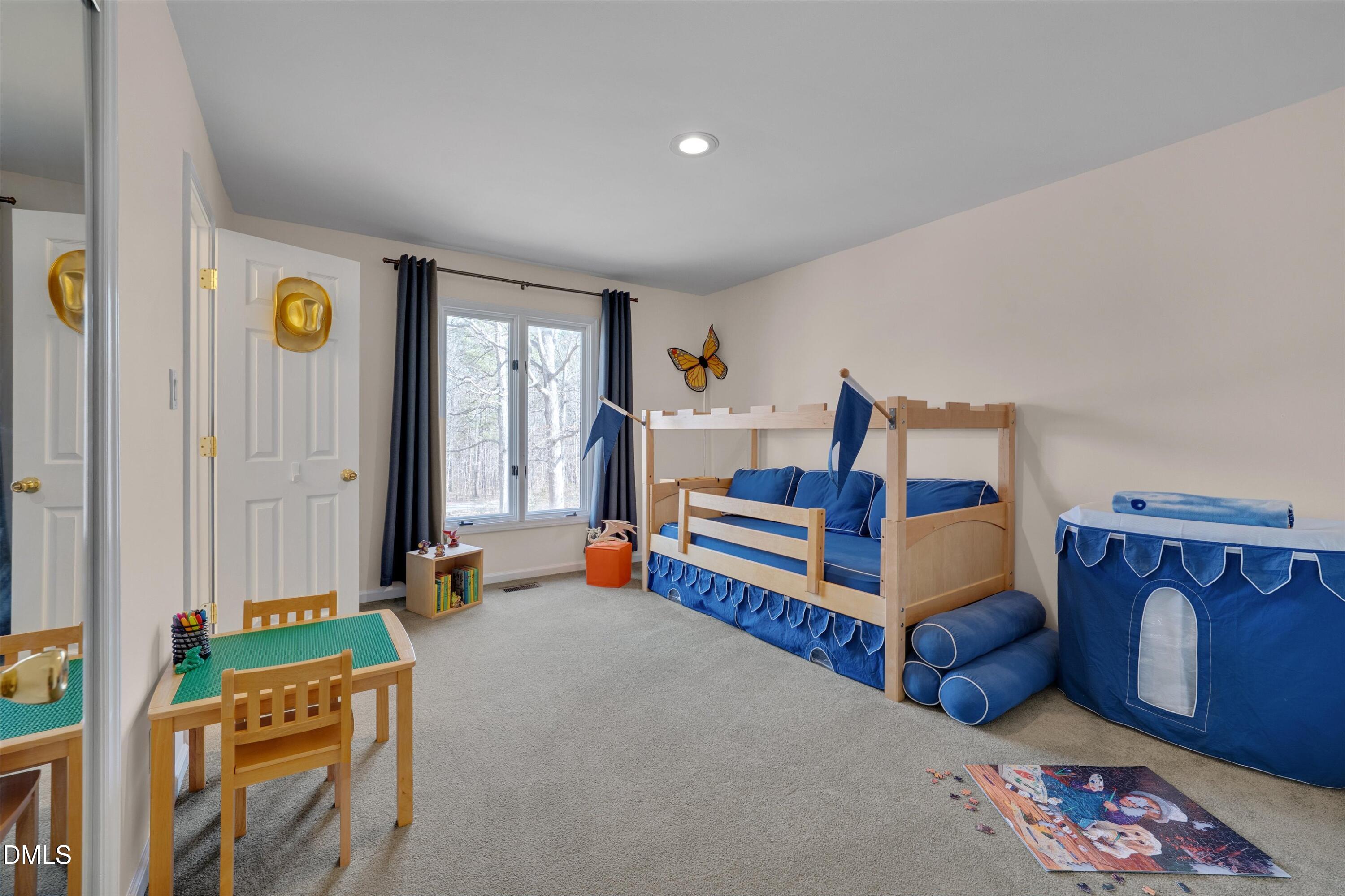 2004 Snow Valley Road Durham, NC 27712 - Photo 30 of 50 42-2004 Snow Valley Road -42