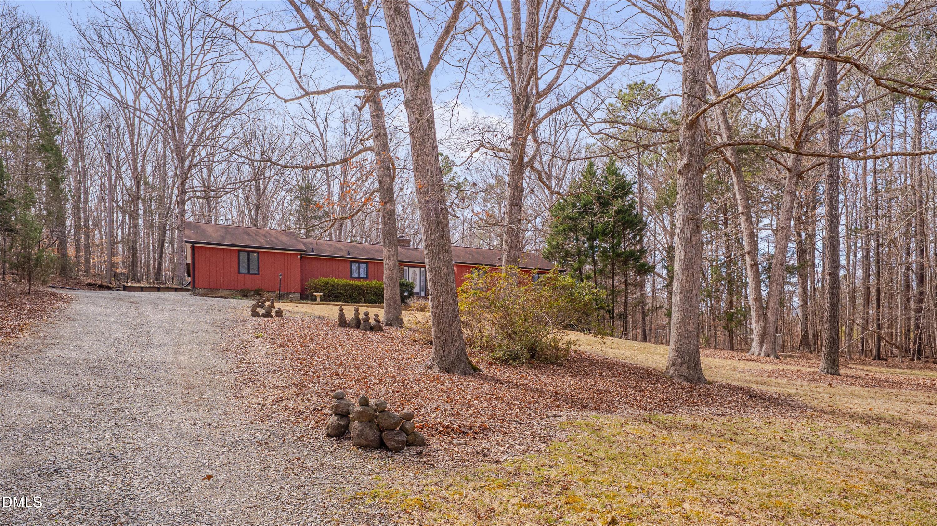 2004 Snow Valley Road Durham, NC 27712 - Photo 3 of 50 05-2004 Snow Valley Road -5