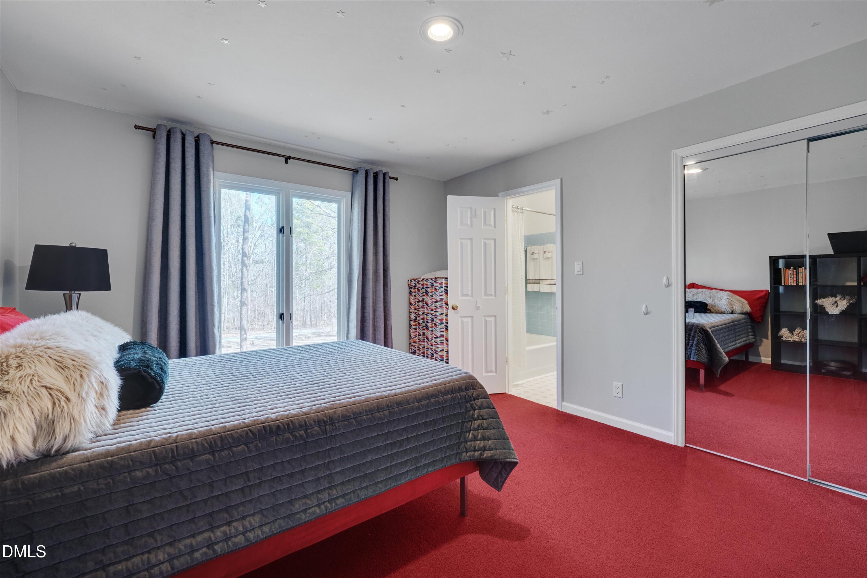 2004 Snow Valley Road Durham, NC 27712 - Photo 33 of 50 45-2004 Snow Valley Road -45