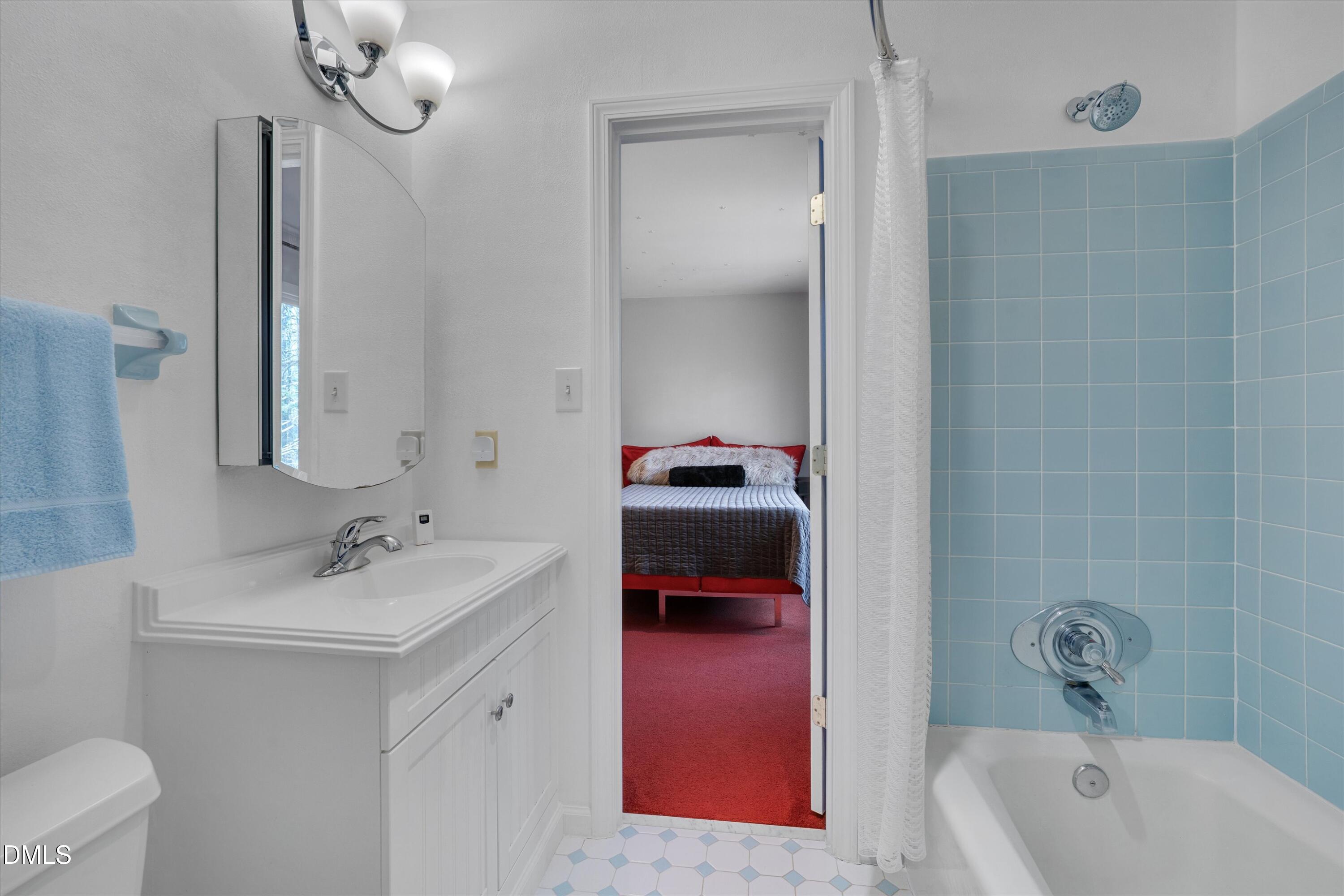 2004 Snow Valley Road Durham, NC 27712 - Photo 34 of 50 46-2004 Snow Valley Road -46