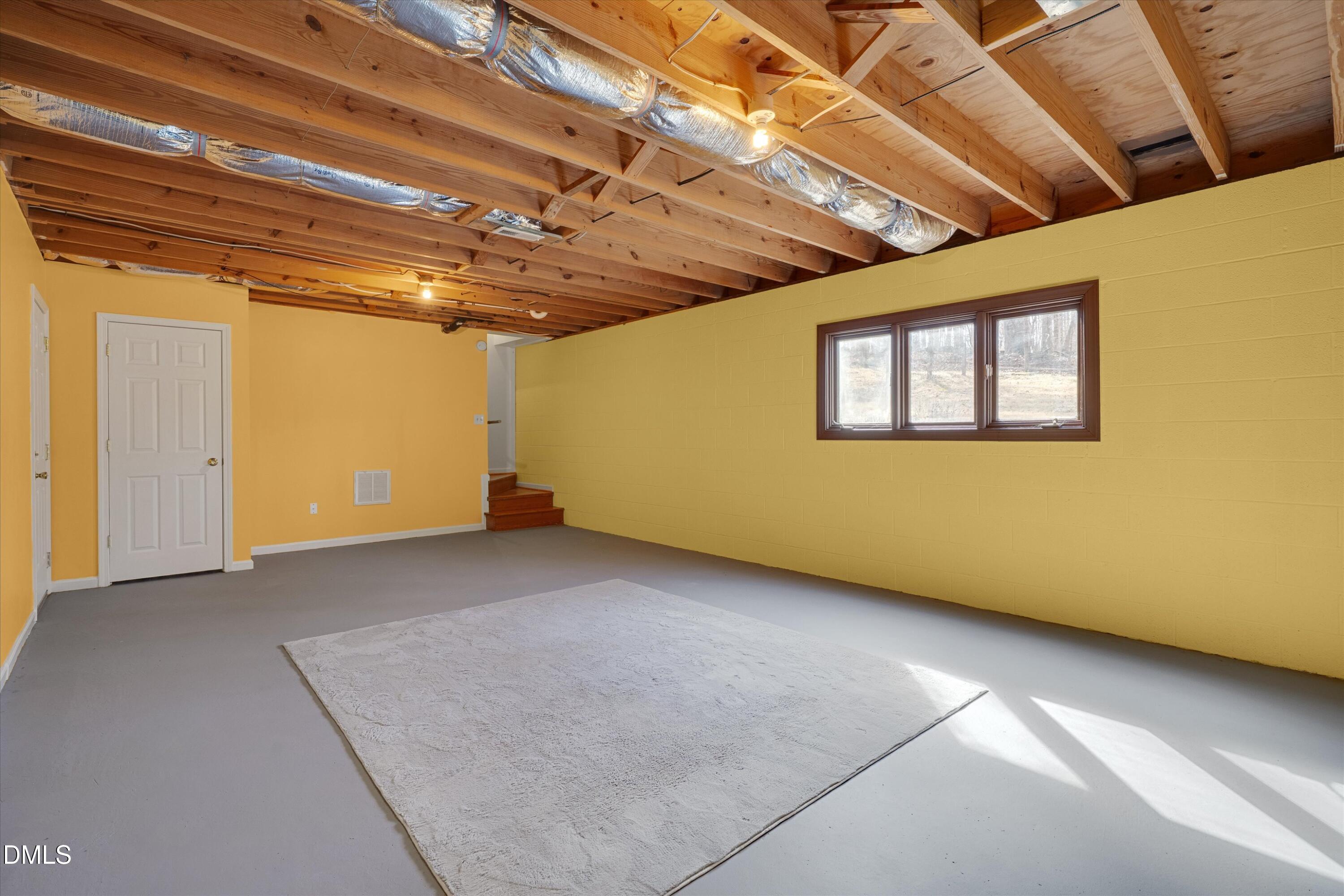 2004 Snow Valley Road Durham, NC 27712 - Photo 35 of 50 47-2004 Snow Valley Road -47