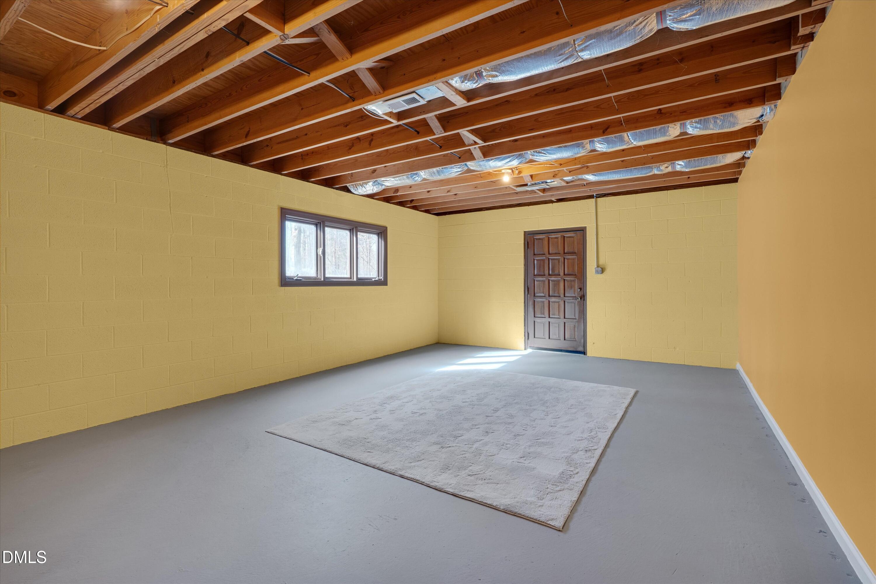 2004 Snow Valley Road Durham, NC 27712 - Photo 36 of 50 48-2004 Snow Valley Road -48