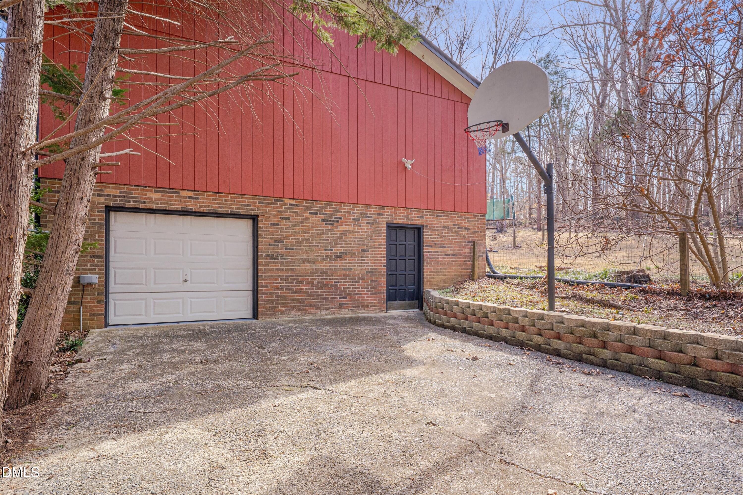 2004 Snow Valley Road Durham, NC 27712 - Photo 38 of 50 51-2004 Snow Valley Road -51