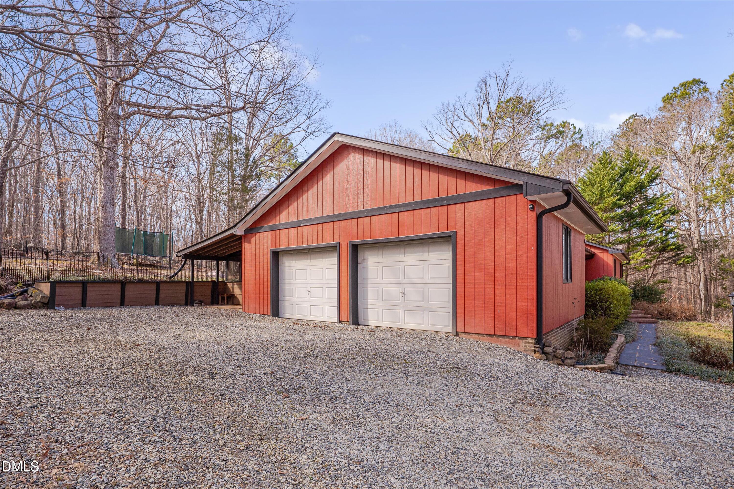 2004 Snow Valley Road Durham, NC 27712 - Photo 39 of 50 52-2004 Snow Valley Road -52