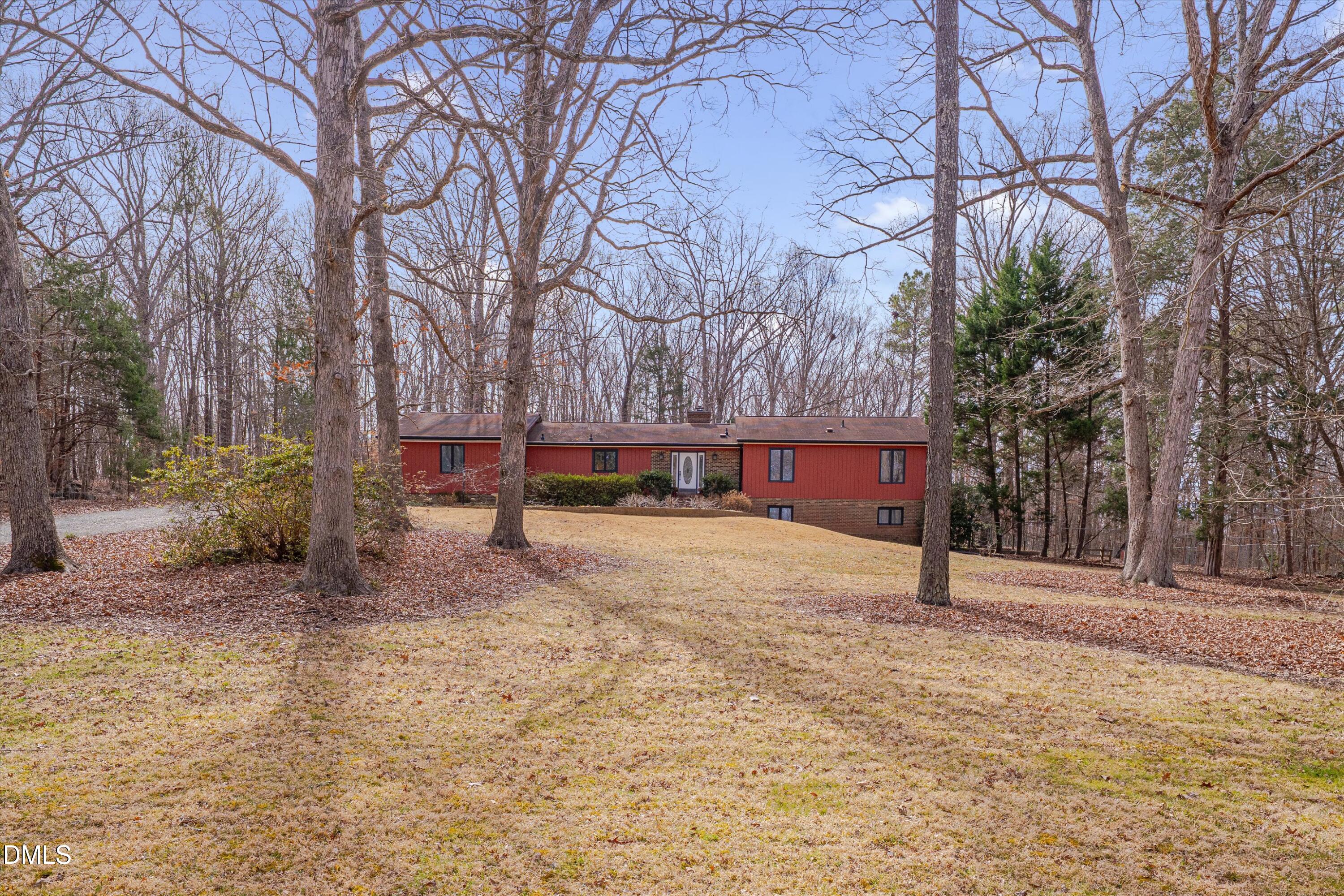 2004 Snow Valley Road Durham, NC 27712 - Photo 4 of 50 06-2004 Snow Valley Road -6