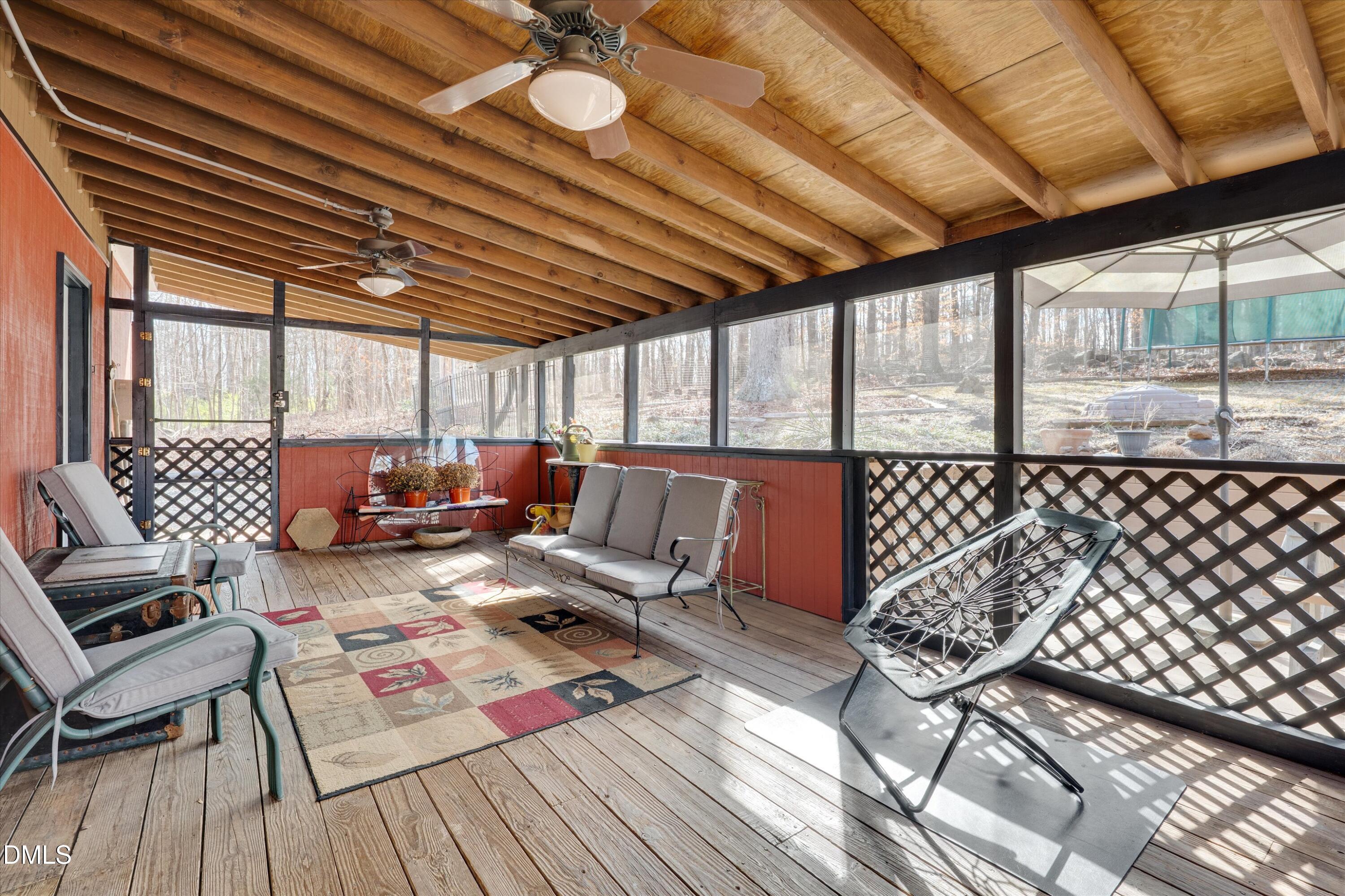 2004 Snow Valley Road Durham, NC 27712 - Photo 42 of 50 56-2004 Snow Valley Road -56