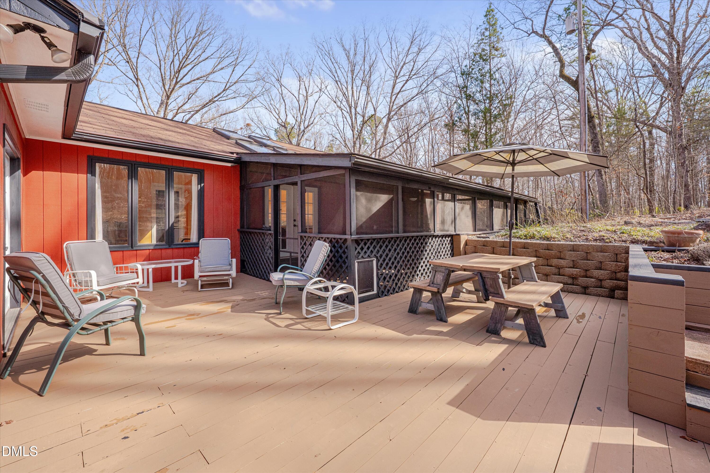 2004 Snow Valley Road Durham, NC 27712 - Photo 44 of 50 59-2004 Snow Valley Road -59