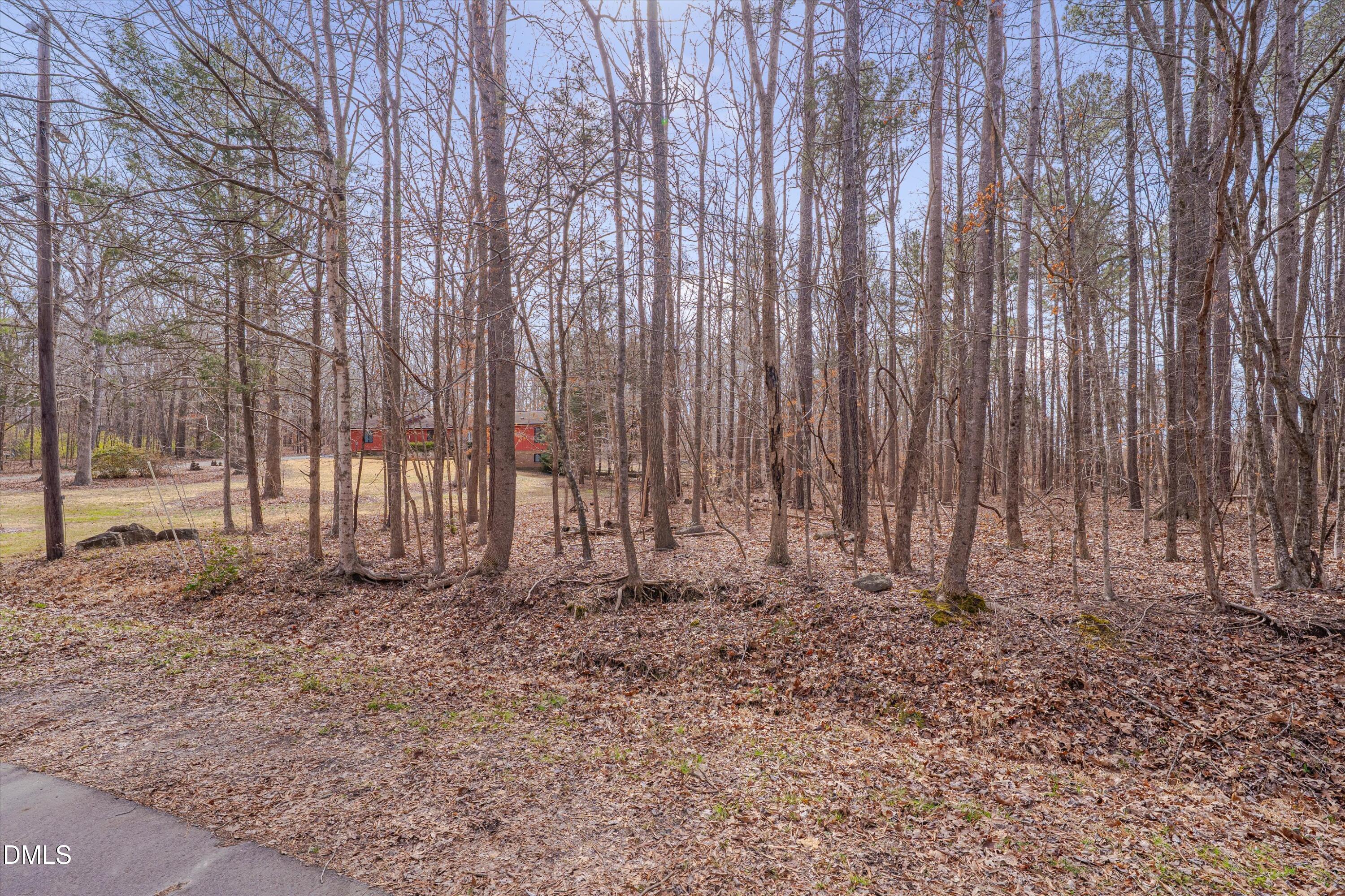 2004 Snow Valley Road Durham, NC 27712 - Photo 47 of 50 70-2004 Snow Valley Road -70