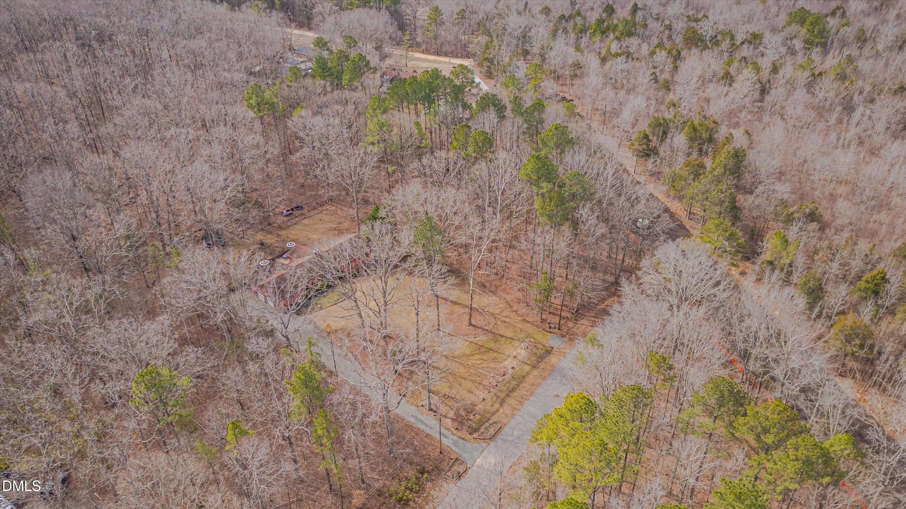 2004 Snow Valley Road Durham, NC 27712 - Photo 48 of 50 71-2004 Snow Valley Road -71