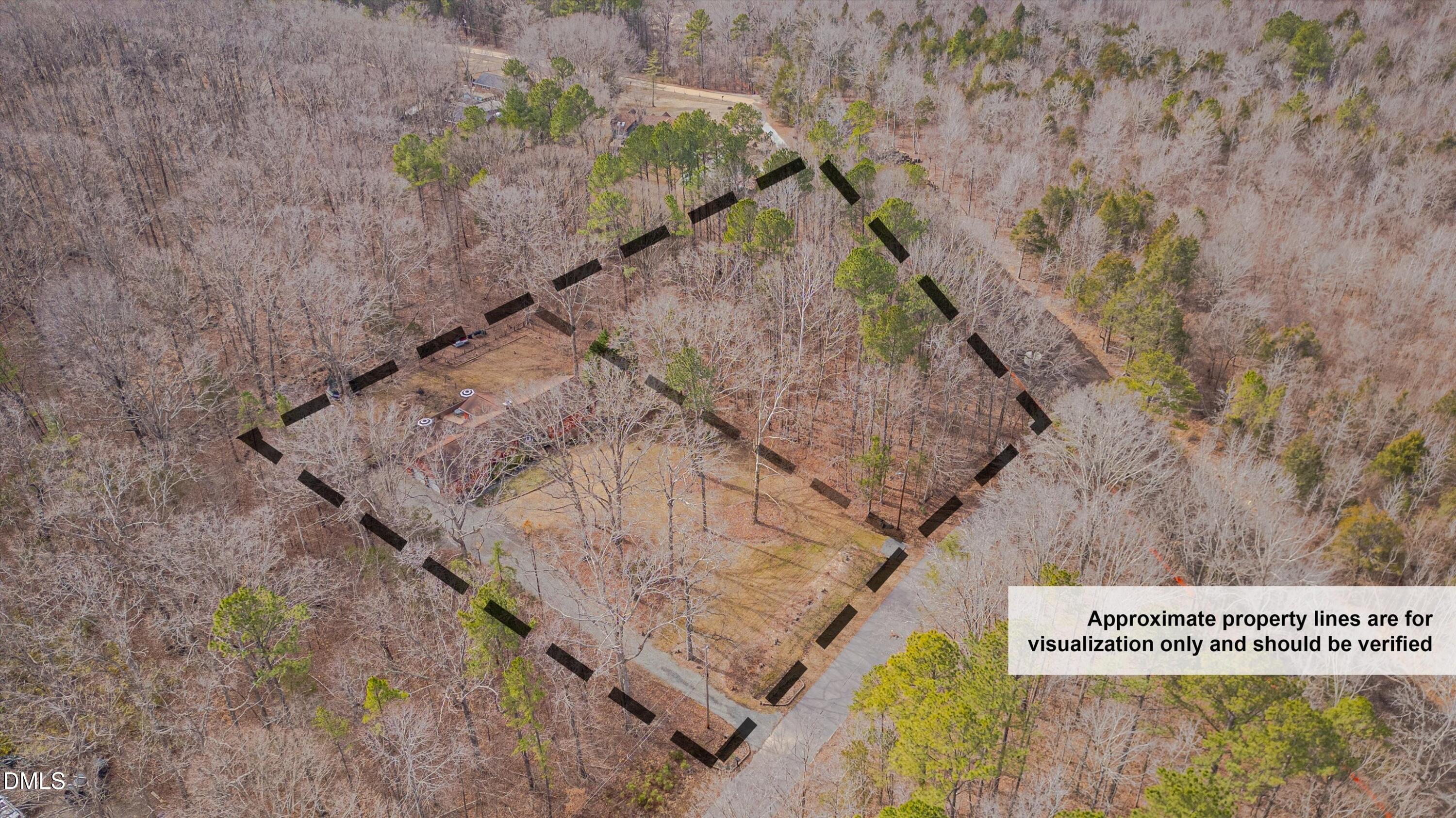 2004 Snow Valley Road Durham, NC 27712 - Photo 49 of 50 72-2004 Snow Valley Road -72