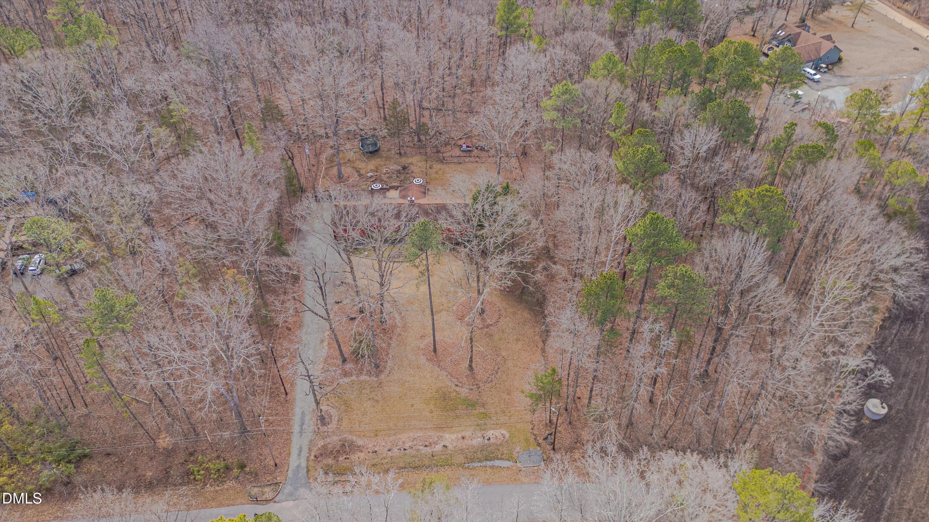 2004 Snow Valley Road Durham, NC 27712 - Photo 50 of 50 73-2004 Snow Valley Road -73