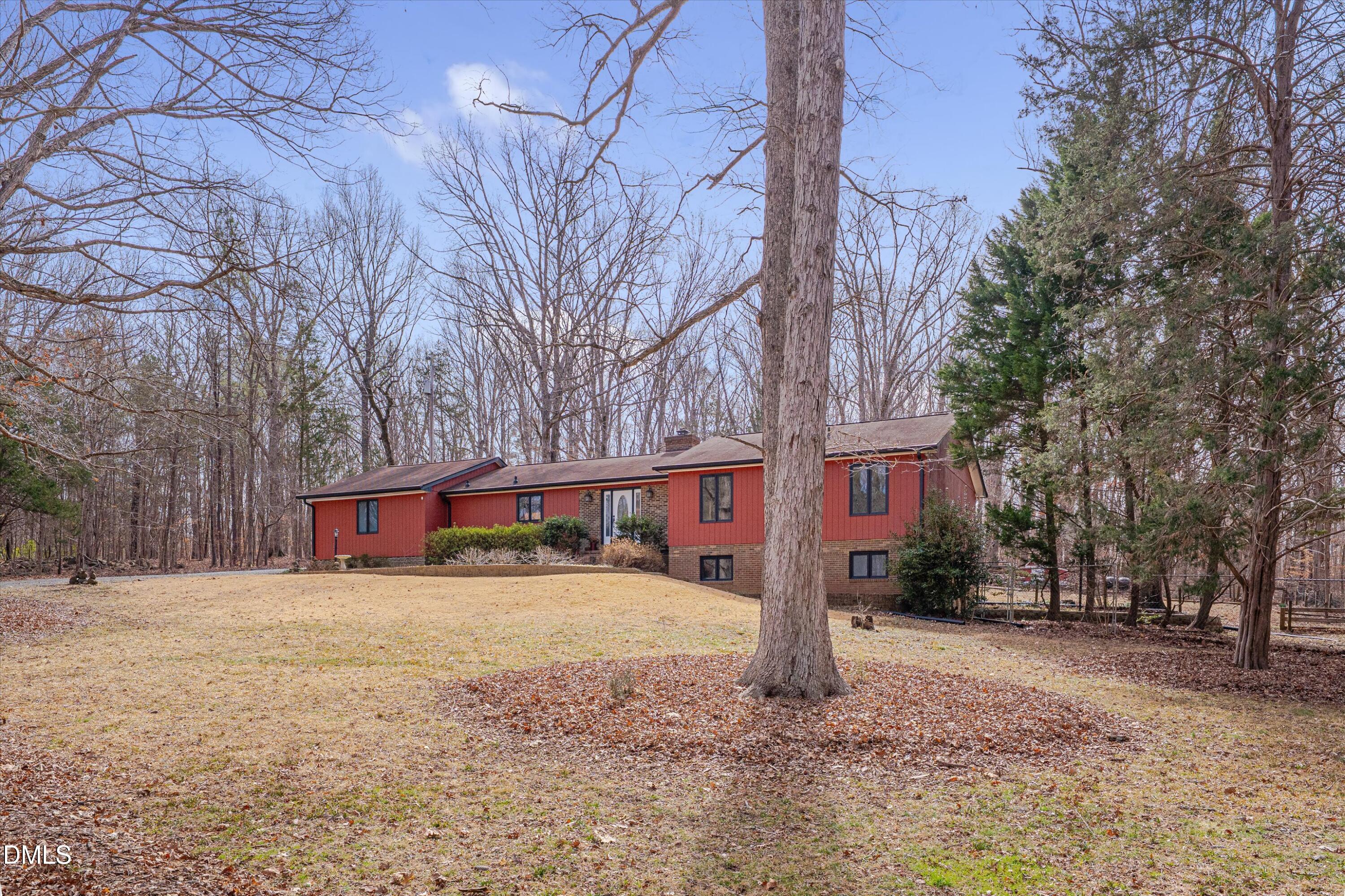 2004 Snow Valley Road Durham, NC 27712 - Photo 5 of 50 07-2004 Snow Valley Road -7