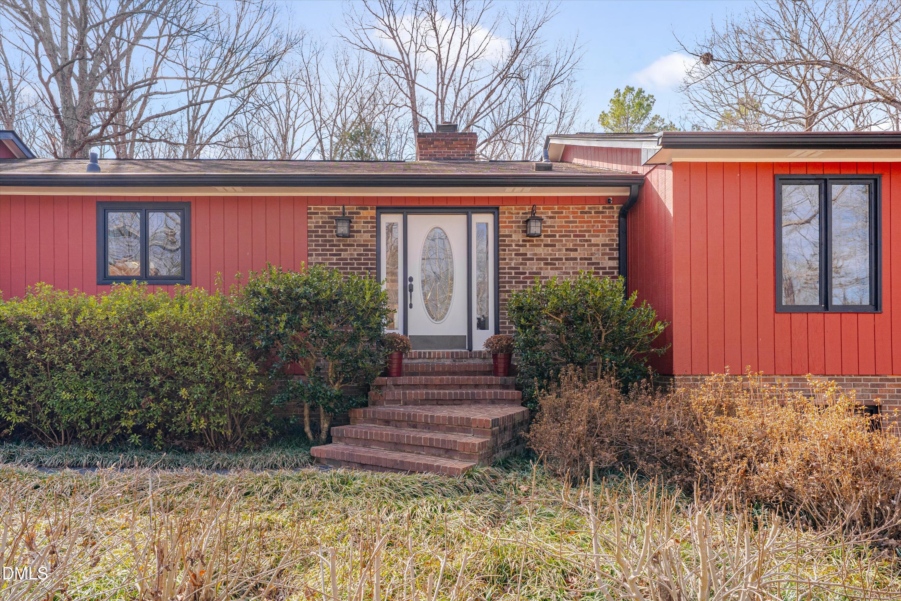 2004 Snow Valley Road Durham, NC 27712 - Photo 8 of 50 11-2004 Snow Valley Road -11