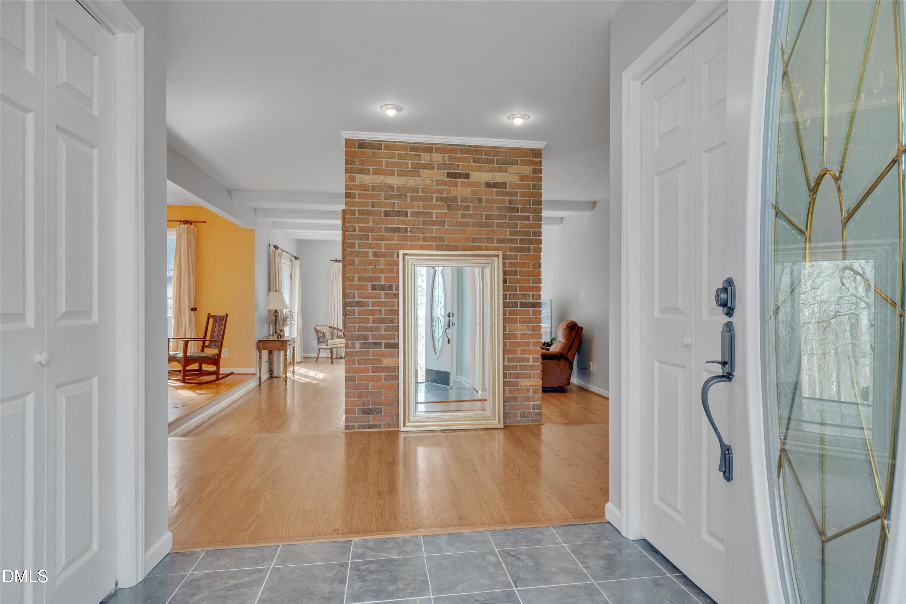 2004 Snow Valley Road Durham, NC 27712 - Photo 9 of 50 13-2004 Snow Valley Road -13