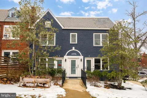 $399,000 | 4816 3rd Street Northwest, Unit 2, Washington, DC 20011
