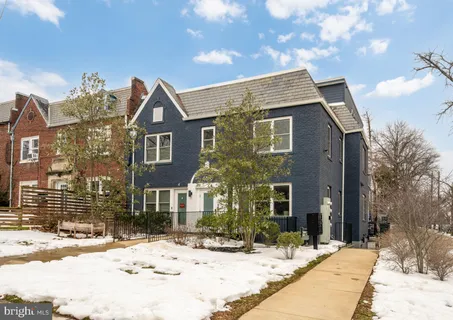 $399,000 | 4816 3rd Street Northwest, Unit 2, Washington, DC 20011