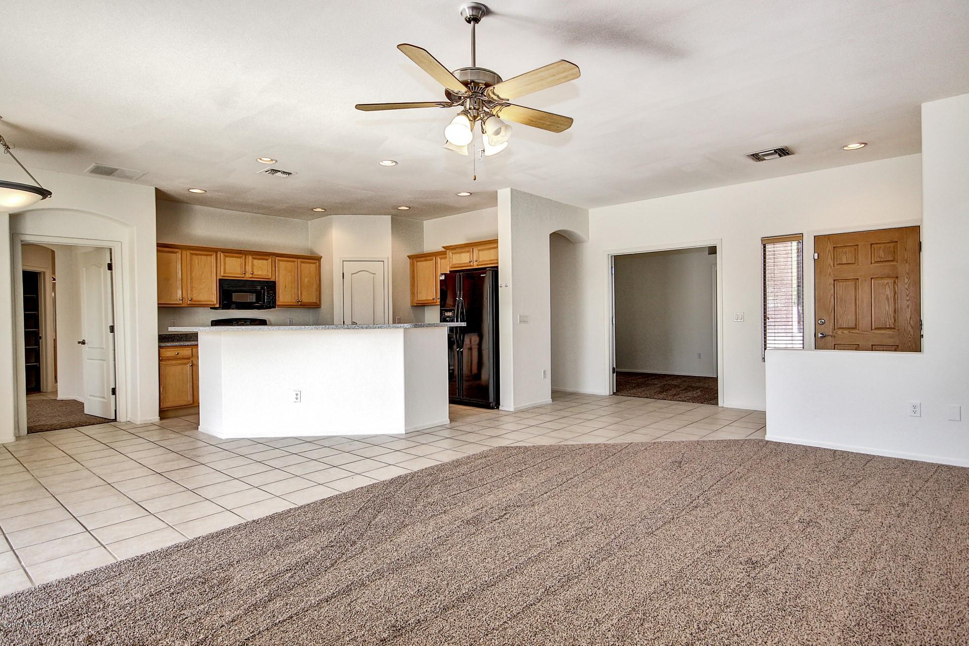 6397 West Sandpaper Tree Way Tucson, AZ 85757 - Photo 6 of 28