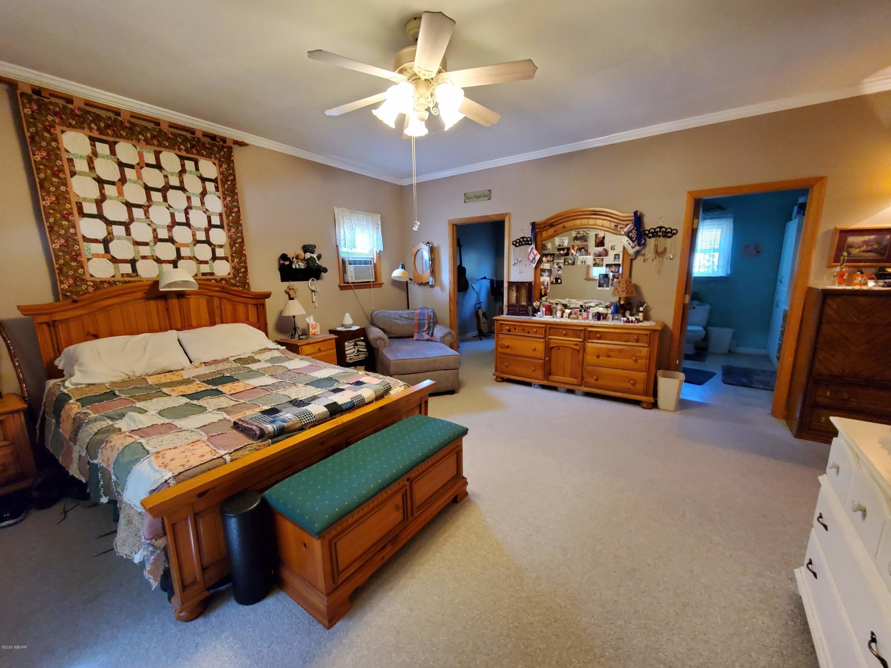 57 Firehouse Road Mill Hall, PA 17751 - Photo 4 of 36 Gallery Image 4