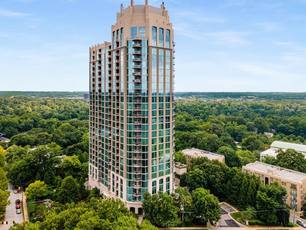 2795 Peachtree Road, Unit 1406 Atlanta, GA 30305 - Photo 71 of 86