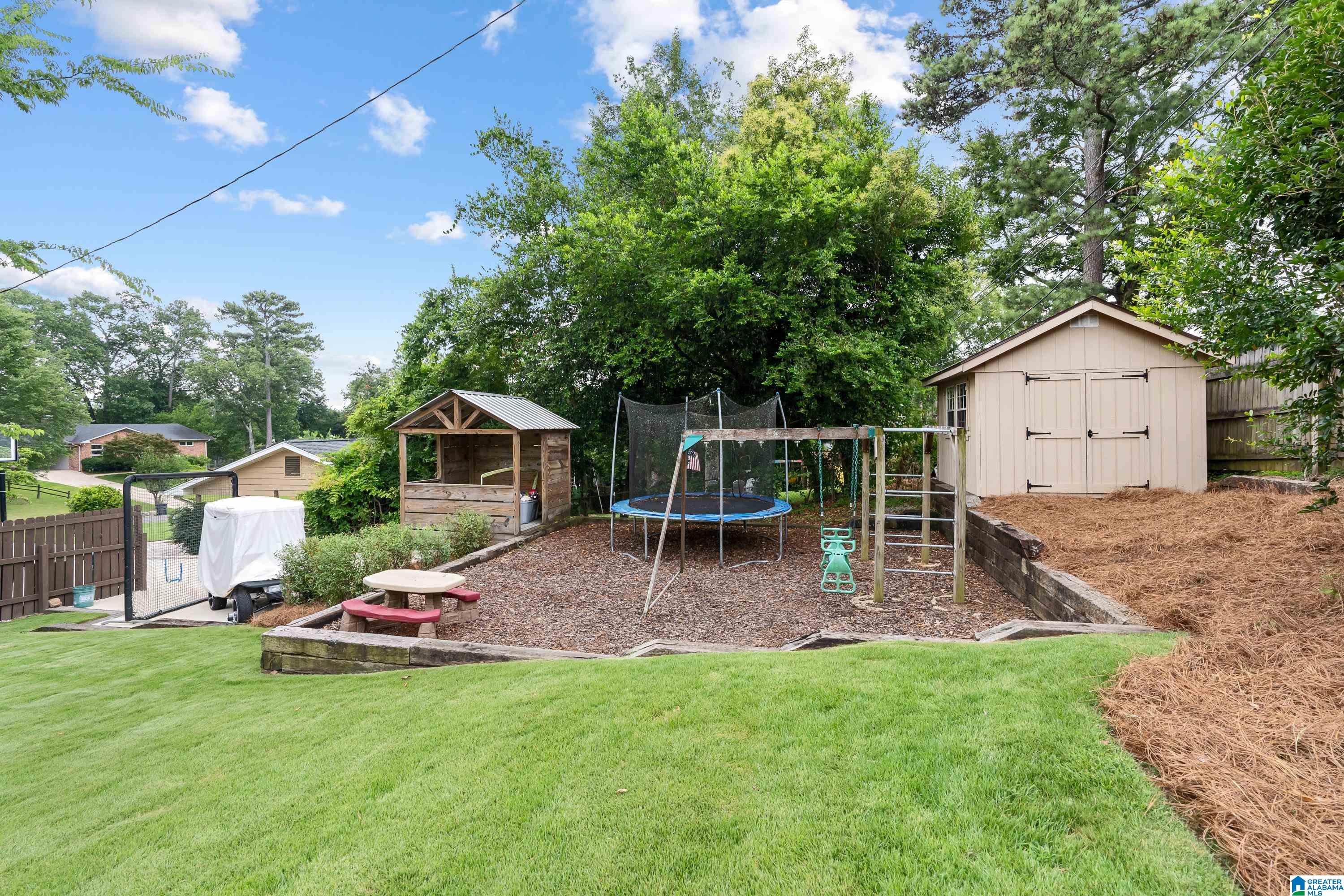1202 Green Glen Road Birmingham, AL 35216 - Photo 41 of 48