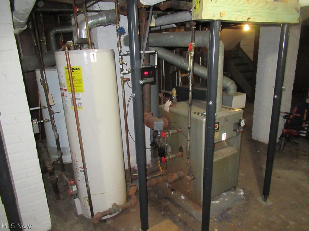 3452 Bosworth Road, Unit 1 Cleveland, OH 44111 - Photo 16 of 26 Gallery Image 16