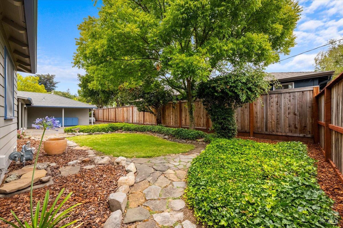 1504 Jewell Drive Santa Rosa, CA 95404 - Photo 40 of 47