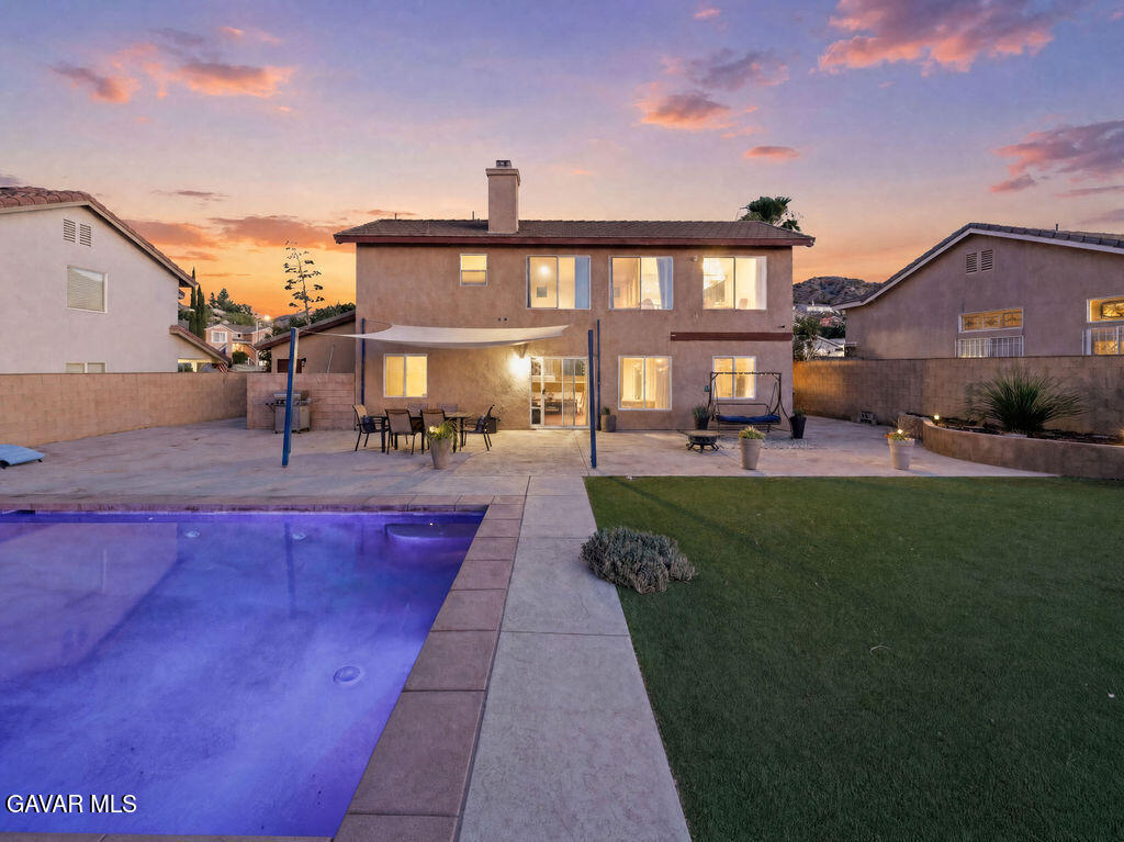 1163 Cheetah Way Palmdale, CA 93551 - Photo 39 of 60 _AR55528_twilight_1efcf1af_2