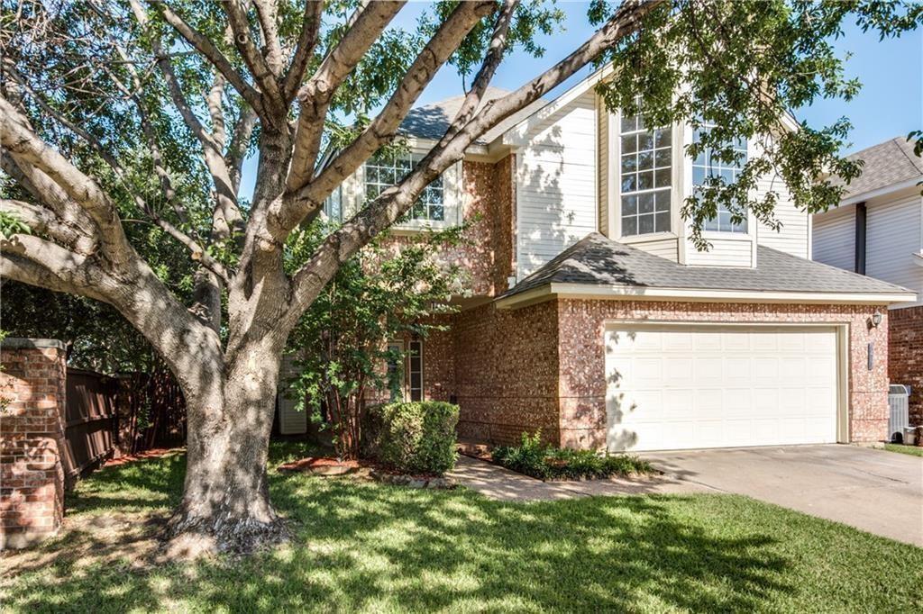 9401 Abbey Road Irving, TX 75063 - Photo 12 of 24