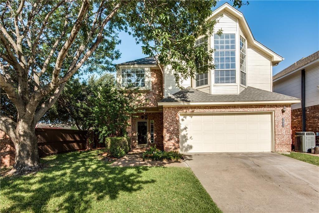 9401 Abbey Road Irving, TX 75063 - Photo 13 of 24