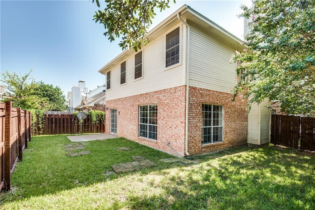 9401 Abbey Road Irving, TX 75063 - Photo 14 of 24