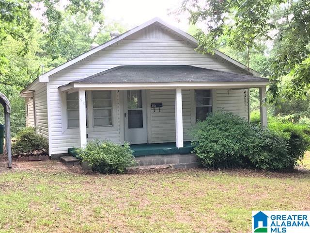 68 Geneva Road Talladega, AL 35160 - Photo 1 of 30